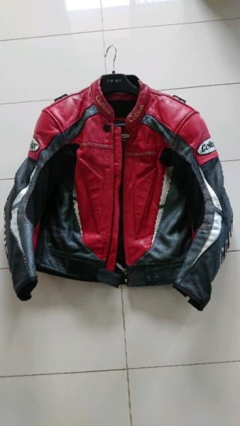 Motor Cycle Riding Gear