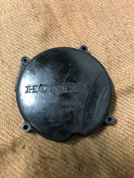 Honda Cr500 early 90s ignition cover