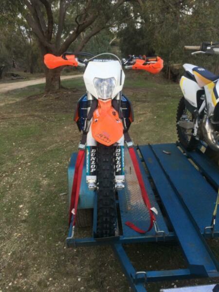 Ktm 250 Sxf