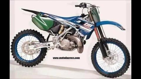 Wanted: Wanted . TM 250 /300 , 2 Stroke 1999 model onwards