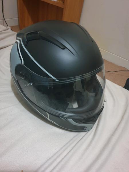 Helmet $65