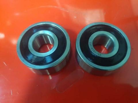 Harley davidson wheel bearings