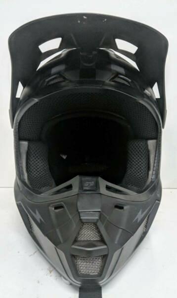 (164502) Fox V2 Motocross Helmet