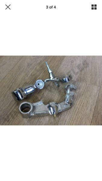 Wanted: Wanted Lambretta front fork links