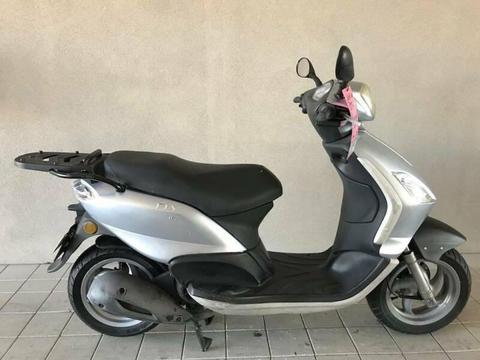 Piaggio 150 FLY USED scooter
