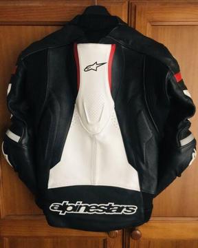 Alpinestars GP Pro Leather Jacket US40/EU50