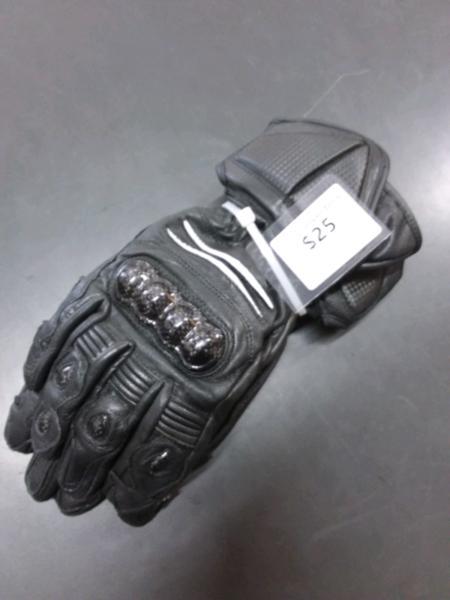 Torque medium motorcycle gloves