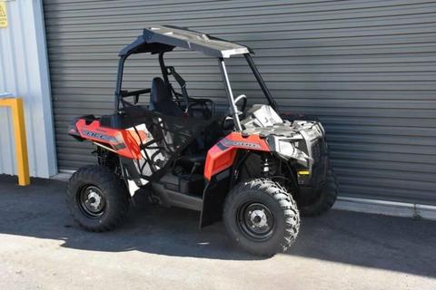 NEW POLARIS ACE 500- MY18 *CONTACT FOR PRICING!
