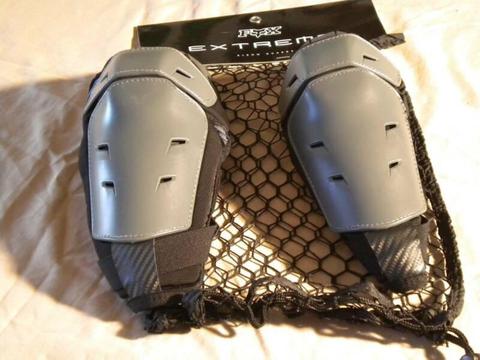 Moto-x Fox Extreme Elbow Guards - motorcylce