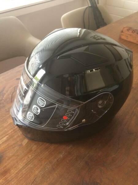 =BRAND NEW= RXT 817-Street Motorcycle Helmet