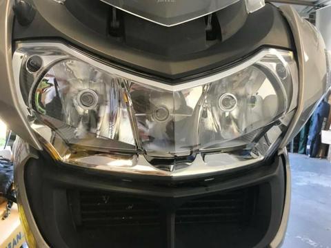 BMW R1200RT Headlight