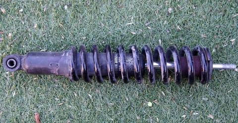 BMW r1200gs Front Shock