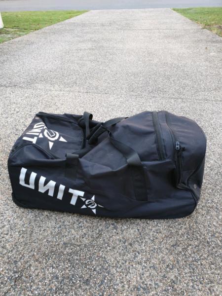 Unit Motocross Gear Bag motorbike