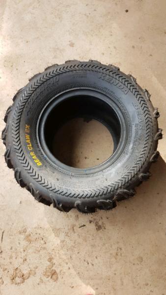 Quad Atv Tyre