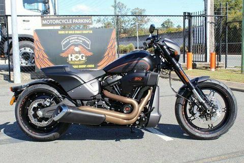 2019 Harley-Davidson 2019 HARLEY DAVIDSON 1800CC FXDR 11
