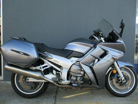 2003 Yamaha FJR1300 1300CC 1298cc