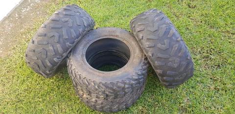Quad/Buggy Tyres