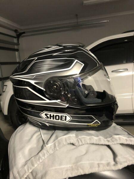 Shoei GT-AIR helmet small