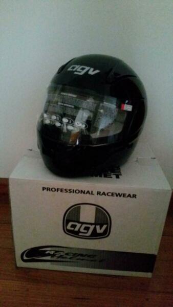 racing helmet - professional racewear