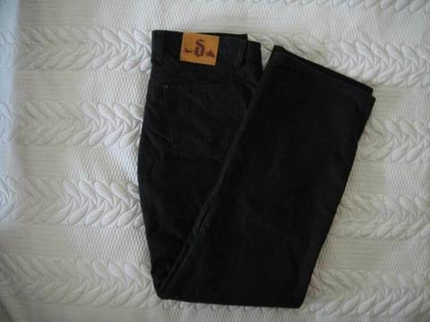 mens motorcycle draggin jeans size 38