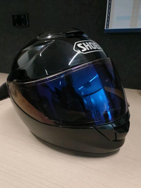 Shoei GT Air helmet - Small