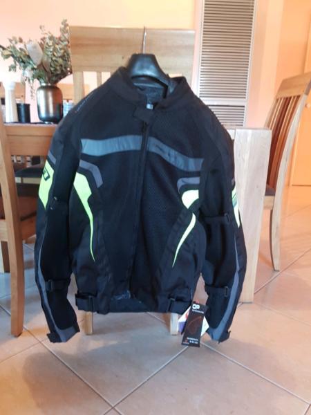 Motorbike Dririder brand new jacket