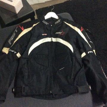 RST Motorbike jacket size M-L