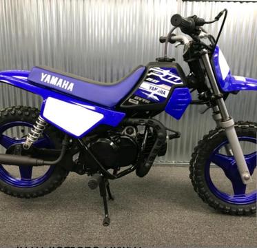 Wanted: Wanted pw50 jr50 kdx50 or similar