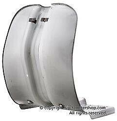 Wanted: Lambretta legshields wanted any condition S2 or S3