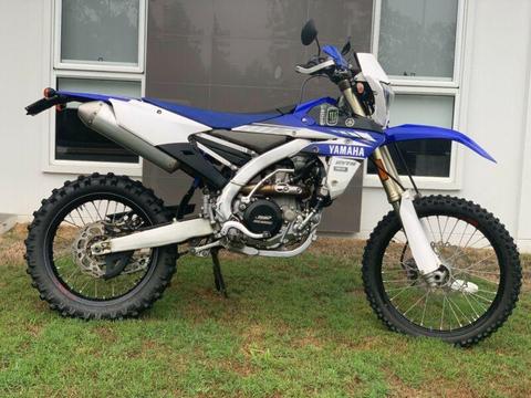 WR450 for sale