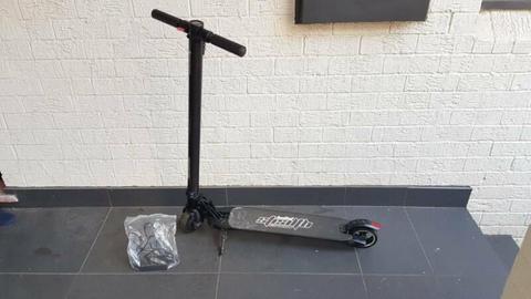 BULLET stealth carbon 2 folding electric scooter for Commuter