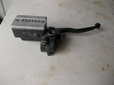 350lc master cylinder