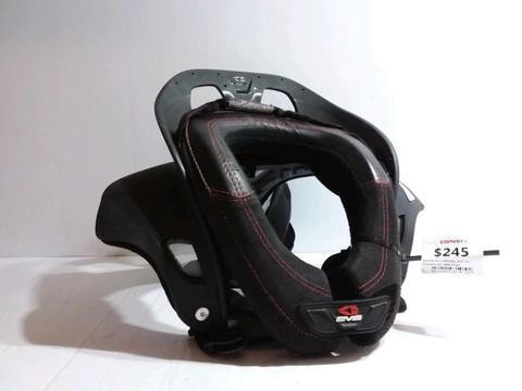 EVS RC-Evolution Motorcross Neck Brace (Size L-XL)