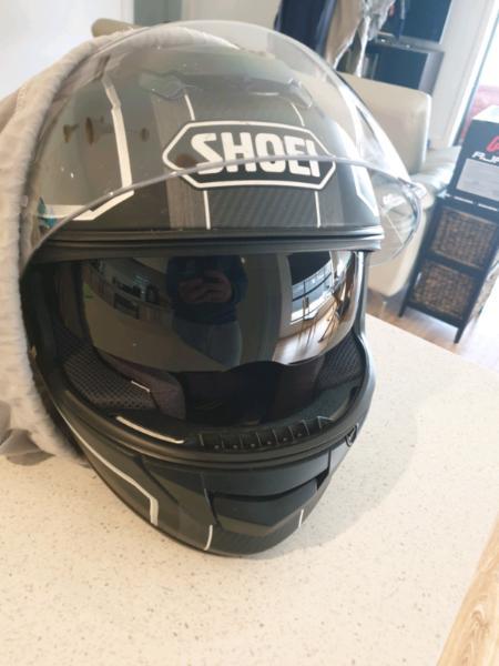 Shoei - GT Air - Motorbike Helmet - Medium