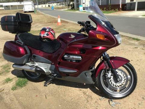 honda 1100cc in albury n.s.w