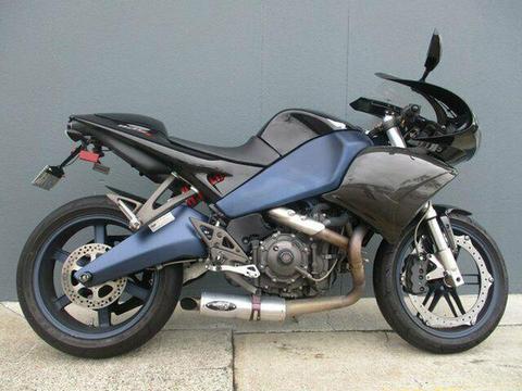 2008 Buell 1125R 1100CC Sports 1125cc