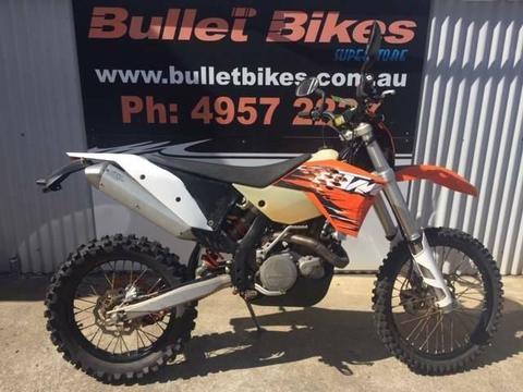 KTM 450 EXC not wr rm cr 250 350 500