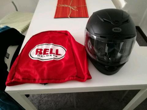 Bell helmet size SMALL for sale