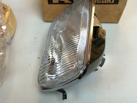 Headlight for Kawasaki GPZ 750