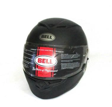 Bell RS-2 Motorcycle Helmet (01100170616)