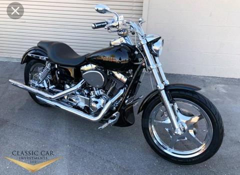 Wanted: Looking for after market rims to suit 1992 harley davidson dyna