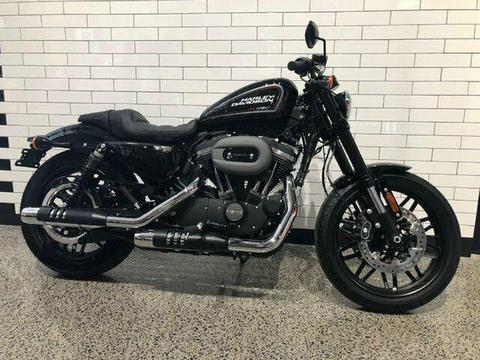 2019 Harley-Davidson ROADSTER (XL1200CX) Road Bike 1202cc