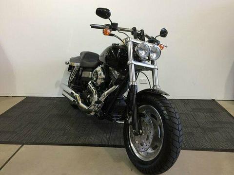 2011 Harley-Davidson FXDF Fat Bob 1700CC Cruiser 1584cc