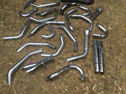 Harley parts