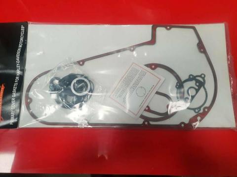 Harley davidson primary gaskets