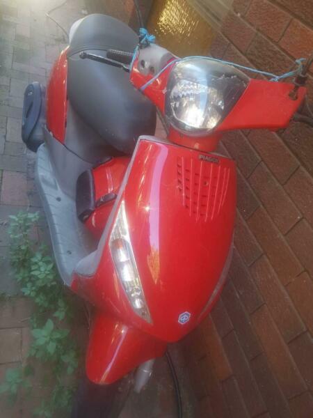 Scooter/Moped For Sale