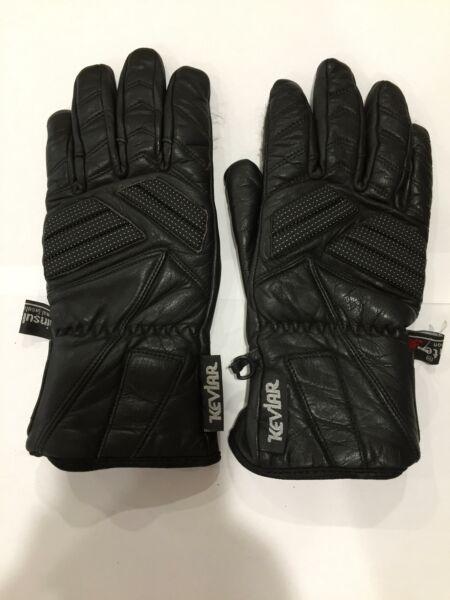 Motorcycle Gloves Ladies Small