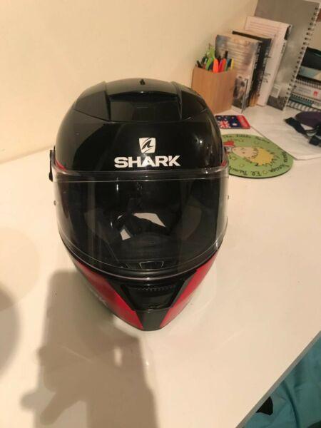 Helmet Shark Speed-R Texas