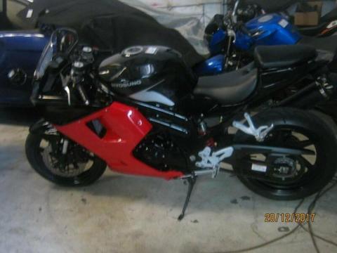 wrecking hyosung 650gt 2008 2015 parts ready to go CALLS ONLY