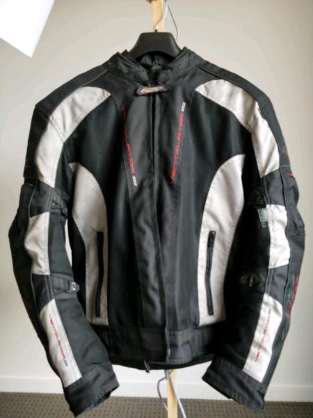 RST Ventilator III Motorcycle Jacket